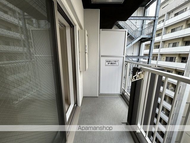 ミラージュパレス本町東レジデンスの内装写真