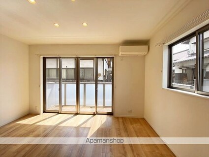 岡山県倉敷市四十瀬[1LDK/43.48m2]のリビング・居間