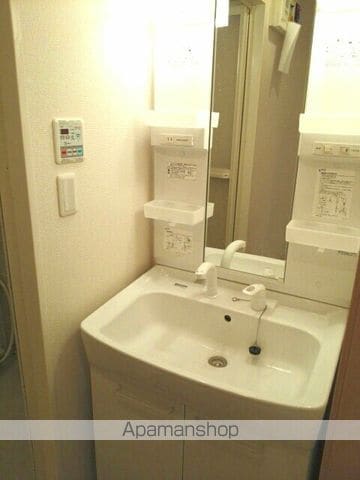 パッションフラワーIの内装写真