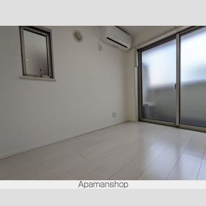 ハーモニーテラス旗屋[1LDK/30.86m2]のリビング・居間2