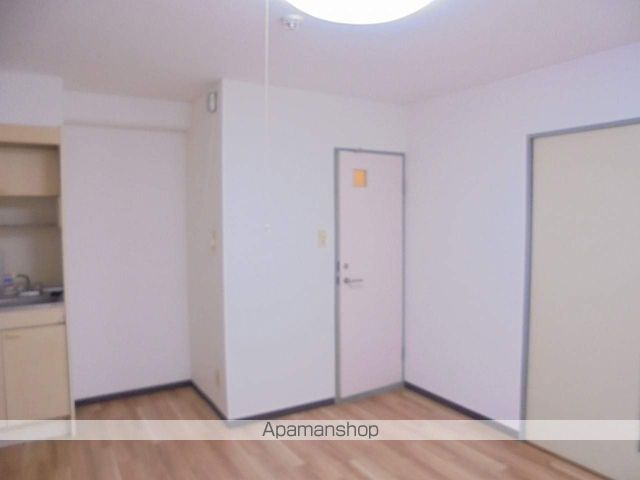 シティガーデン上町の内装写真