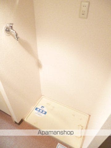 スカイコート宮崎台第3の内装写真
