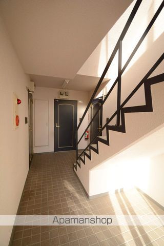 ボヌールパークサイドのその他写真
