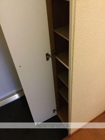 レオパレスセジュールIIの内装写真