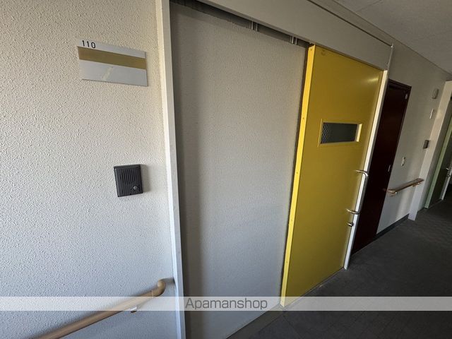 ヒールビレッジ宮地の内装写真