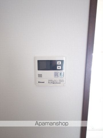 ハイツファミールの内装写真