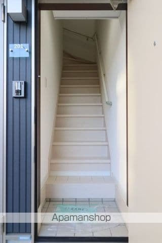 ヴィエント井草の内装写真