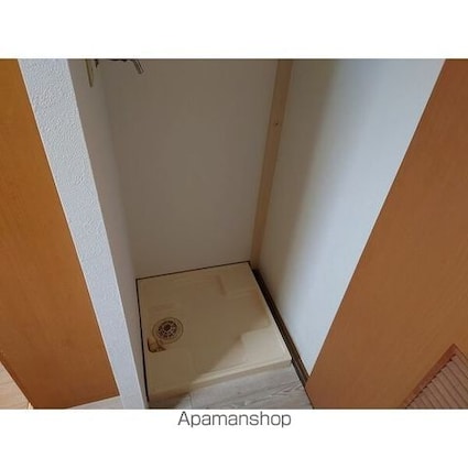 アメニティ吹上[1K/29.5m2]のその他部屋・スペース