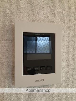 ジャスパーＥＸ・Ⅰ[2LDK/58.99m2]のその他設備