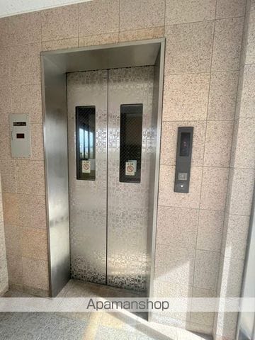 コスモマンション星倉の外観写真