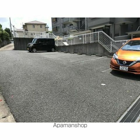 シェモアIIのその他写真