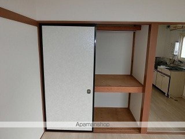 コーポエクセリーヌの内装写真
