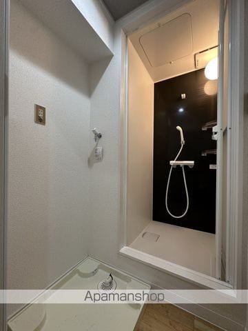 共研ビルの内装写真