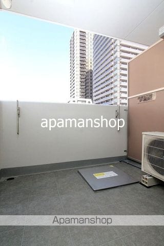 URBANEX心斎橋EASTの内装写真