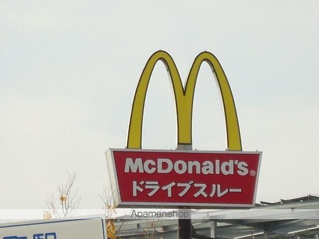 Amore graceの周辺写真