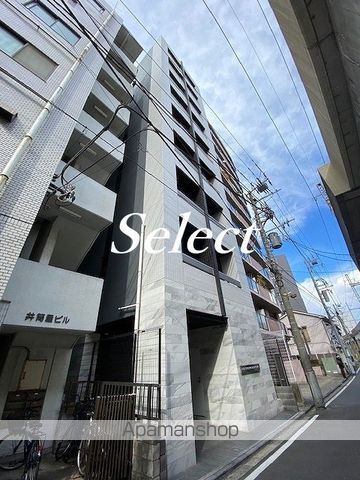 B CITY YOKOHAMA STATION SQUAREの外観写真