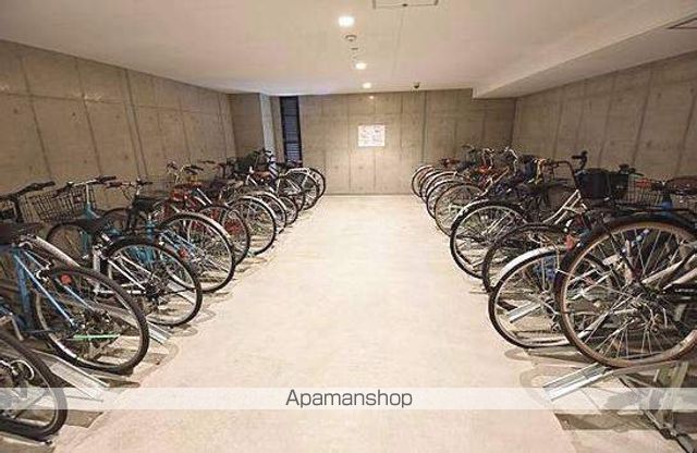 プラウドフラット森下IIIのその他写真