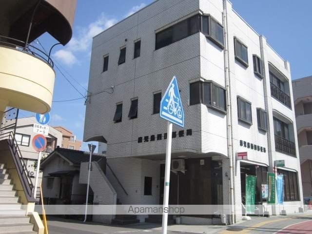 カーサ西田の周辺写真