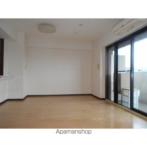 コンフォートパレス六町の内装写真