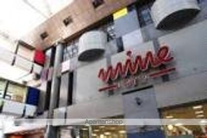 サンサーラＭ[1LDK/41.79m2]の周辺3