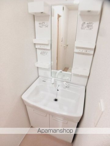 フロンティア 七日町の内装写真