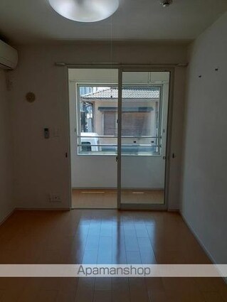 ビビエンダ　アリス　Ⅱ[2DK/42.89m2]のリビング・居間