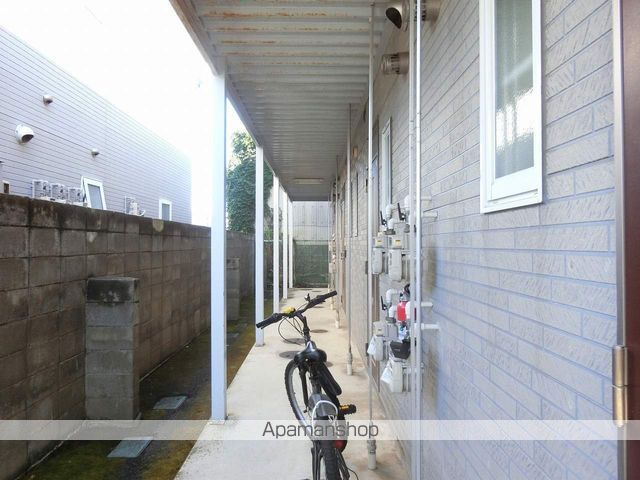 パークサイドMのその他写真
