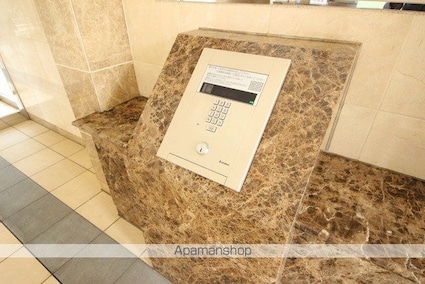 アルファステイツ城北御幸[3LDK/84.92m2]の共用部2