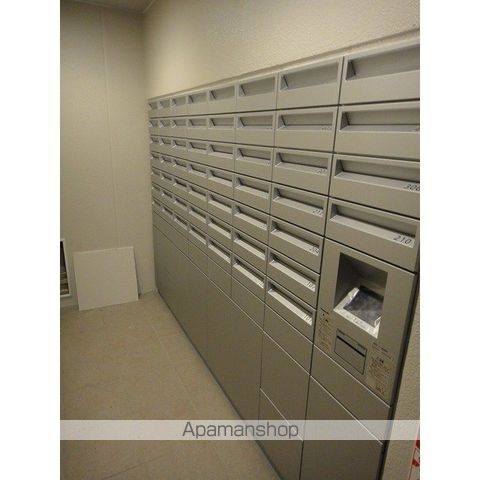 スタイリオ妙蓮寺のその他写真