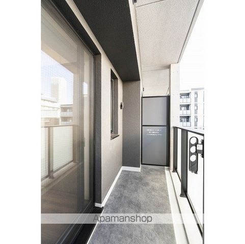 LIBR GRANT 四谷三丁目の内装写真