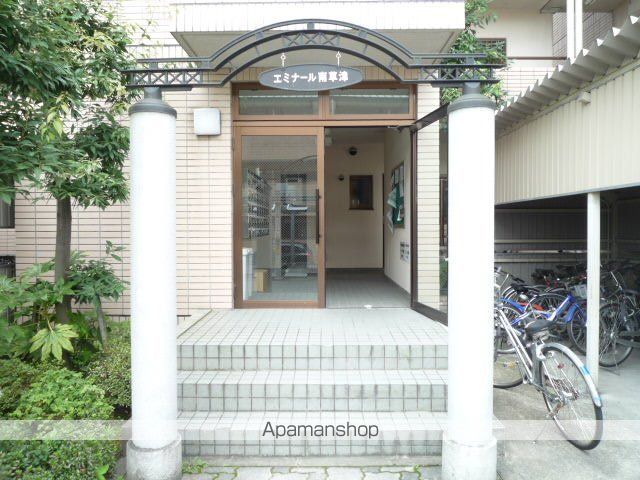 エミナール南草津のその他写真
