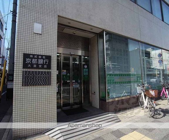 バインオーク・イレブンの周辺写真