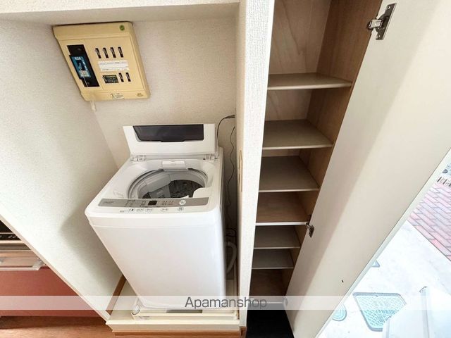 レオパレススラップ赤池の内装写真