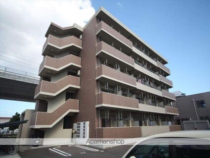 香川県高松市伏石町[1LDK/43.94m2]の外観4
