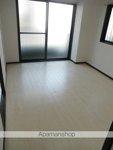 ツェルマット長居の内装写真