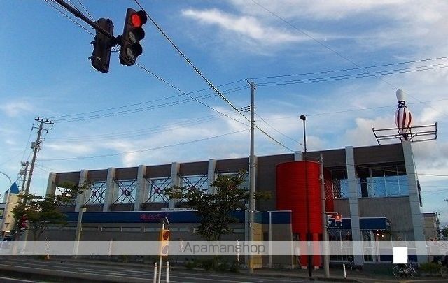 ハイグレイスの周辺写真