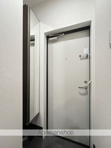 エテルノアの内装写真