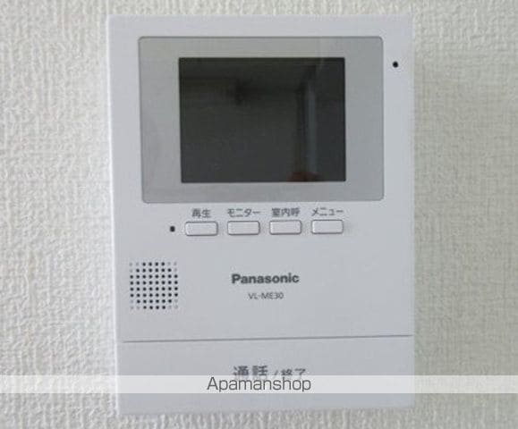 ヒルトップホワイトの内装写真