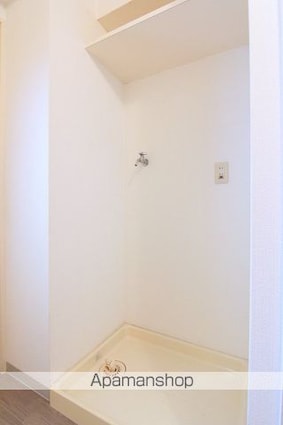 ＬＩＢＲＡ　Ｓ－Ⅲ[1R/32.37m2]のその他部屋・スペース