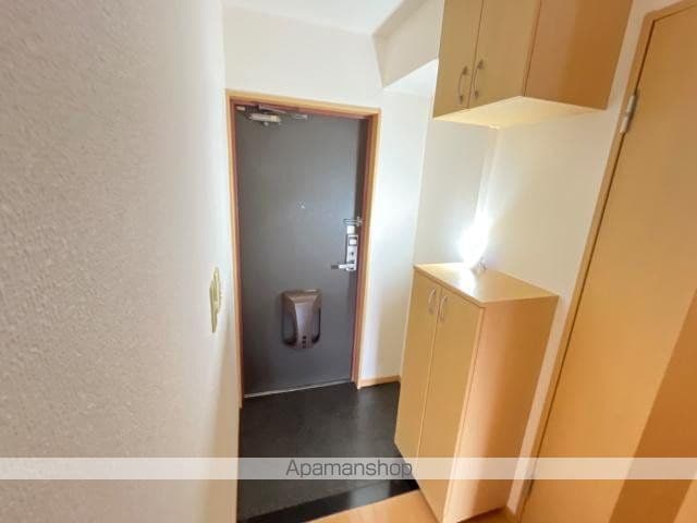 グランチェスタ・新田の内装写真