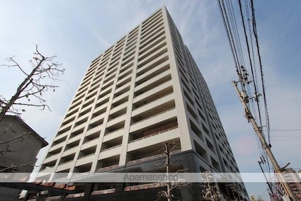 アルファタワー桜町[2SLDK/68.25m2]の外観2