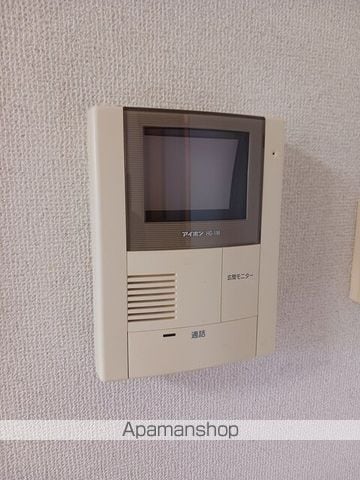 パレスサミットの内装写真