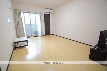 クレイノゾーンウイングロード[1K/25.89m2]のリビング・居間1