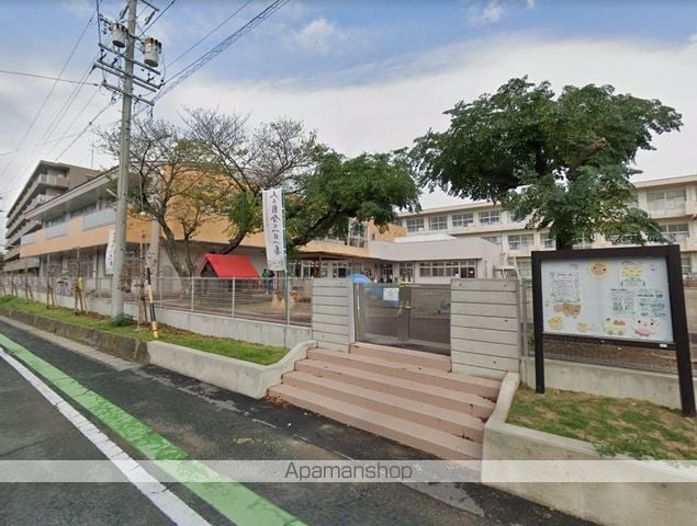 MPー11番館の周辺写真