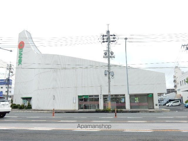 エレガンス野田の周辺写真