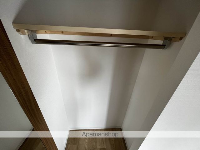 アルファスクエア宮の森2条の内装写真