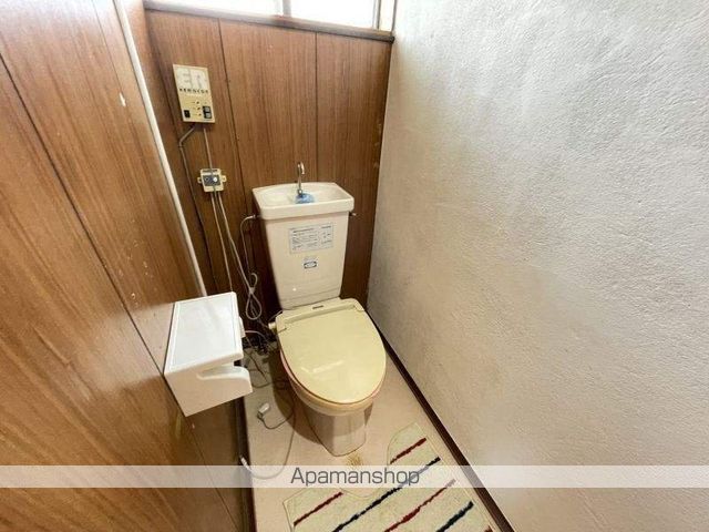 リヴェール伍番館の内装写真