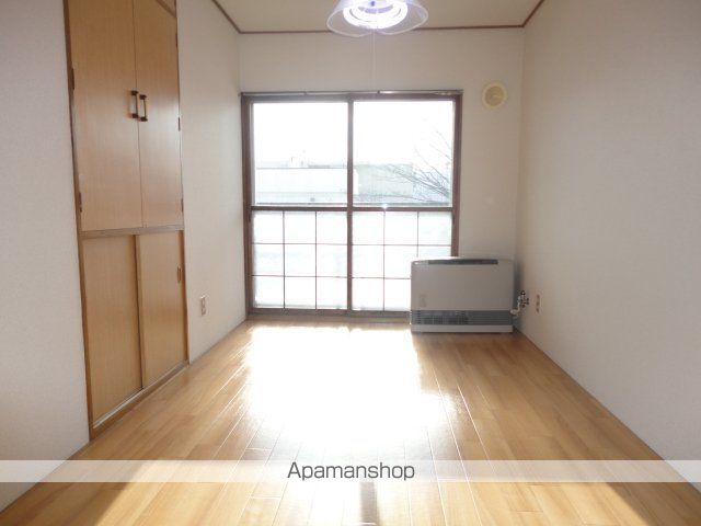 ハイツ19の内装写真