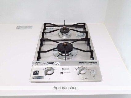 プレサンス栄フェル[1K/23.94m2]の内装5