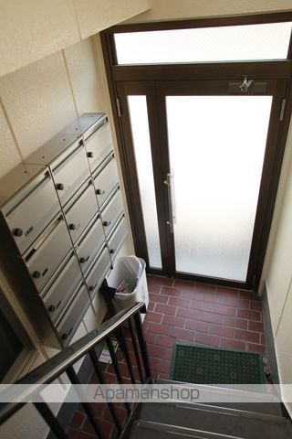 サンスリーハイツ長柄の内装写真